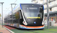 Antalya’da Tramvay Seferleri Durdu! Enerji Kesintisi Ulaşımı Kilitledi