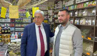 TESK Başkanı Palandöken'den Hükümete 7200 Prim Günü Çağrısı!
