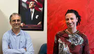 Akdeniz ve Ege Üniversitesi Akademisyenlerinden Tarihi Başarı!