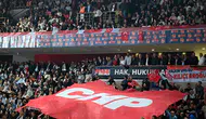 'Mutlak butlan' sonrası CHP'ye operasyon! 9 kişi tutuklandı! İşte tutuklanan isimler