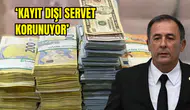 Erdem’den Sert Çıkış: 'Türkiye’yi Şüpheli Para Merkezi Yapamazsınız'