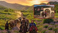 Çatalpınar'dan İnsuyu'na: Burdur'da Yörük Göçü ve Şenliği Yapılacak