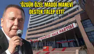 Muhittin Böcek’in İfadesi Sızdı İddiası! İfadesinde Dikkat Çeken CHP İddiaları
