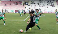 Manavgat Belediyespor - 1923 Afyonkarahisarspor Maçı Saat Kaçta Hangi Kanalda? İlk 11'ler