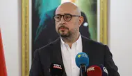 Antalya Milletvekili Uğur Poyraz'dan Sert Tepki: "Türk Bayrağına İhanet Eden Gözü Dönmüşler!"
