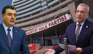 Mutlak Butlan 'Saygı Duyacağız' Sözleri CHP’de Kelle Aldı