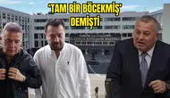 Antalya Büyükşehir Meclisi'nde AKP'den Enginyurt'un 'Böcek' Eleştirisine Tepki!