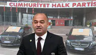 CHP Genel Merkez Bahçesinde "Satılık Araç" Gerginliği: Özgür Karabat'tan Sert Açıklama