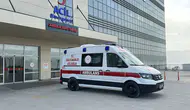 Burdur'da Silahlı Dehşet: Eski Eşini Vurup Kayıplara Karıştı