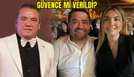Muhittin Böcek'in Oğlu Gökhan Böcek İtirafçı mı Oldu?