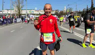 Antalya'nın Demir Adamı Ali Bıdı Dünya Beşincisi Oldu!