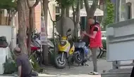 Denizli'de İntikam Pususu: Cezaevinden Çıktı, Husumetlisini Vurup Başında Bekledi