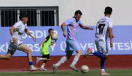 Sahada Kartlar Havada Uçuştu: Burdur'un Bal Temsilcisi Belli Oldu!
