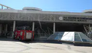 Antalya Nekropol Müzesi’nde Güvercinleri Kurtaracak Yeni Sistem