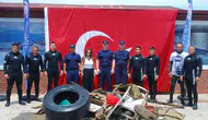 Kemer’de Deniz Dibinden Çıkanlar Ağızları Açık Bıraktı