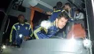 Adalet Bakanı Gürlek Açıkladı! Fenerbahçe'ye Saldırı Dosyası Yeniden İncelenecek