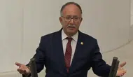 Saadet Partisi Antalya Milletvekili Kılıç: "Hızlı Tren Sözü Ne Zaman Tutulacak?"