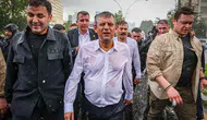 CHP’li Akdoğan’dan Ankaralılara Çağrı! "Hesaplar Kapatıldı, SMS Yok, Araç Yok; Sadece Halk Var!"