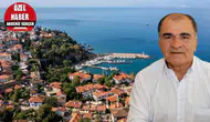 Turizmin Kalbi Antalya’daki Otellerde Yangın Alarmı!