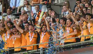 Acun Ilıcalı’nın Takımı Hull City Premier Lig’de!