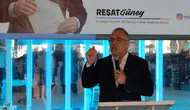 Reşat Güney’den Kepez’de Dev Buluşma: "ATSO’da Kavga Dönemi Bitecek"