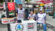 Antalya'daki Emekliler İsyan Etti: 'Bir Bayrama Daha Yoksulluk İçinde Giriyoruz'