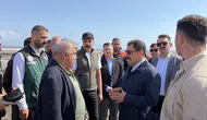 Hatay'da Deliçay Taştı! Vali Masatlı Afet Bölgesinden Bildirdi, Can Pazarı Ucuz Atlatıldı!