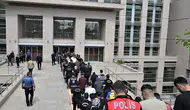 Antalya Dahil 17 İlde Yasa Dışı Bahis Çetesine Operasyon! 87 Tutuklama