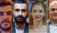 6 Meslek Örgütünden Gazeteciler İçin Özgürlük Çağrısı