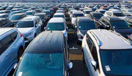 Otomotiv Sektörü 41,5 Milyar Dolarlık İhracatla Zirveye Yerleşti