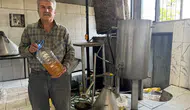 Akseki'den Dünyaya: 31 Çeşidi İhraç Ediliyor, Gramı 18 Liraya Alıcı Buluyor