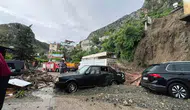 Hatay Tabip Odası’ndan Sel Uyarısı: 'Hatay Halkı Kaderine Terk Edilemez'