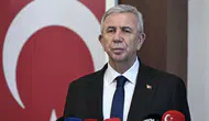 Mansur Yavaş Cumhurbaşkanı Adayı mı Oluyor? Fatih Erbakan'ın Desteğine İlk Yanıt Geldi!