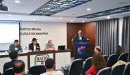 MATSO'dan Ankara’ya Ekonomi Çıkarması: "Manavgat İş Dünyasının Sesi Olmaya Devam Edeceğiz!"