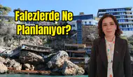 Mimarlar Odası Antalya Şube Başkanı Yalçınkaya: “Antalya Falezleri İnsanlara Ait Değil!”