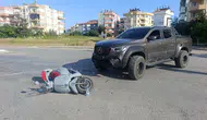 Manavgat’ta Ehliyeti İptal Edilen Sürücüye Kazada Rekor Ceza!