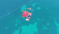 Alanya’nın Mavisi’ne "Bokashi" Dokunuşu