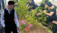 Hatay'da Akıma Kapılan 15 Yaşındaki MESEM'li Öğrenci Defnedildi