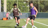 Alanyaspor'da Sezon Finali Hazırlıkları Başladı: Rakip Fatih Karagümrük