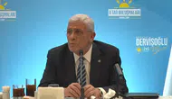 İyi Parti Lideri Dervişoğlu: “Milletin Sabrının da Bir Sınırı Var"