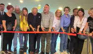 Yapay Zeka ve Sanat Birleşti, Antalya’da Sanatseverlerle Buluştu