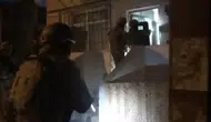 İŞİD Kripto Ağına Antalya Dahil 16 İlde Darbe: 43 Gözaltı