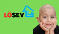 LÖSEV Vekaleten Kurban Kesim Çalışmalarına Başladı