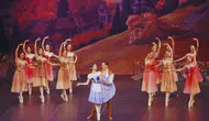 Antalya Devlet Opera ve Balesi’nde "Anna Karenina" Coşkusu