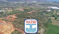 MATSO Duyurdu: Manavgat OSB’de Büyük Yatırım Hamlesi Başladı