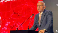 Bakan Ersoy’dan Tarihi Eser Operasyonuna Tam Destek