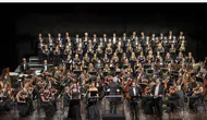 Gençlerin Enerjisi Senfoniyle Buluşuyor: Antalya’da Bayram Özel Konser!