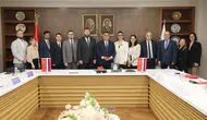 TÜRSAB ve Rusya Arasında "İyi Niyet" Köprüsü: Acentalar İçin Yeni Kapılar Açıldı!