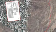 Korkuteli'nde Demir Çağından Bizans'a Arkeolojik Keşif! Kaya Kabartmaları ve Antik Yol Ortaya Çıktı