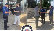 Antalya'da Suçlulara "Nefes" Yok: Bir Haftada Binlerce Sorgulama!